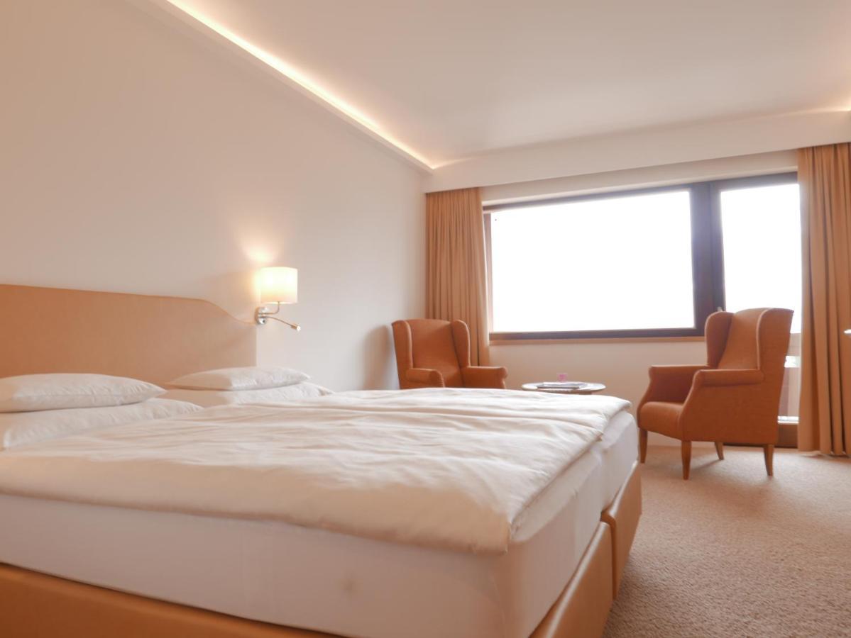 Alpin- Das Sporthotel, Summercard Included May - September Zell am See Bagian luar foto