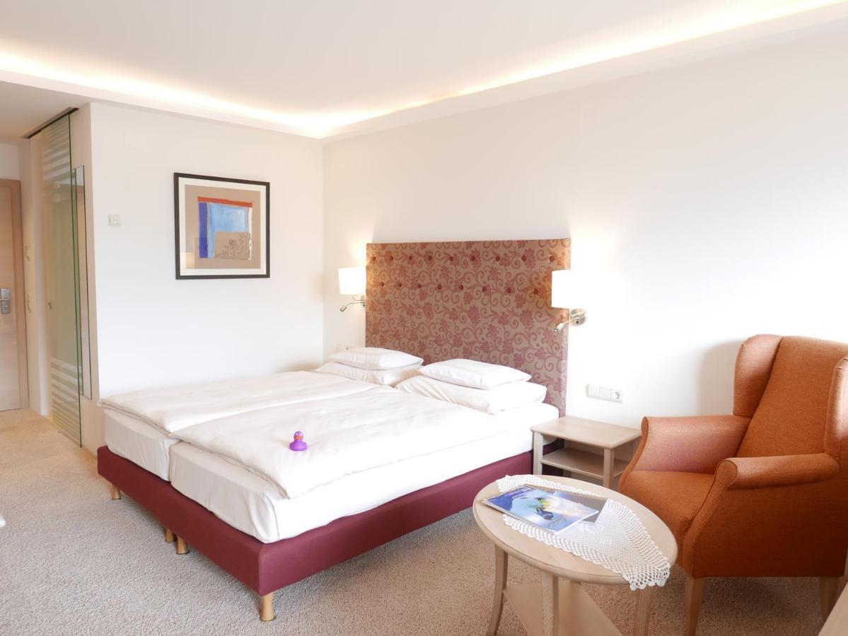 Alpin- Das Sporthotel, Summercard Included May - September Zell am See Bagian luar foto