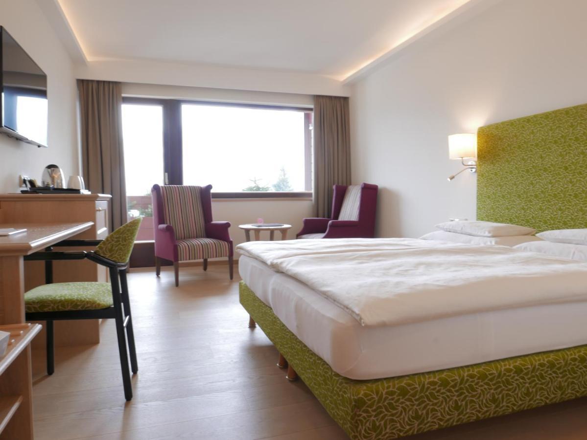 Alpin- Das Sporthotel, Summercard Included May - September Zell am See Bagian luar foto