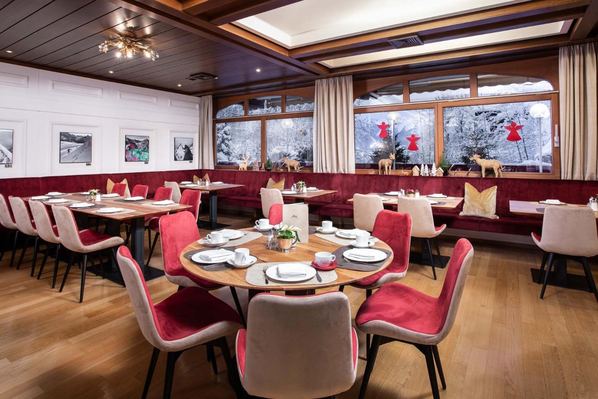 Alpin- Das Sporthotel - Ski In Ski Out Cityxpress, Summercard Included Zell am See Bagian luar foto