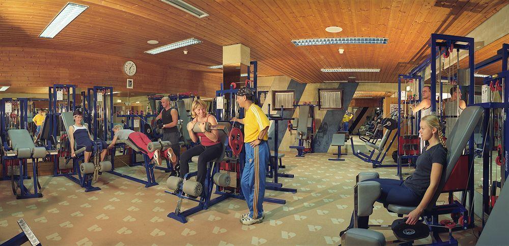 Alpin- Das Sporthotel, Summercard Included May - September Zell am See Bagian luar foto
