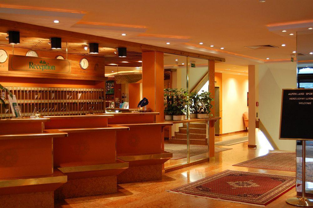 Alpin- Das Sporthotel, Summercard Included May - September Zell am See Bagian luar foto