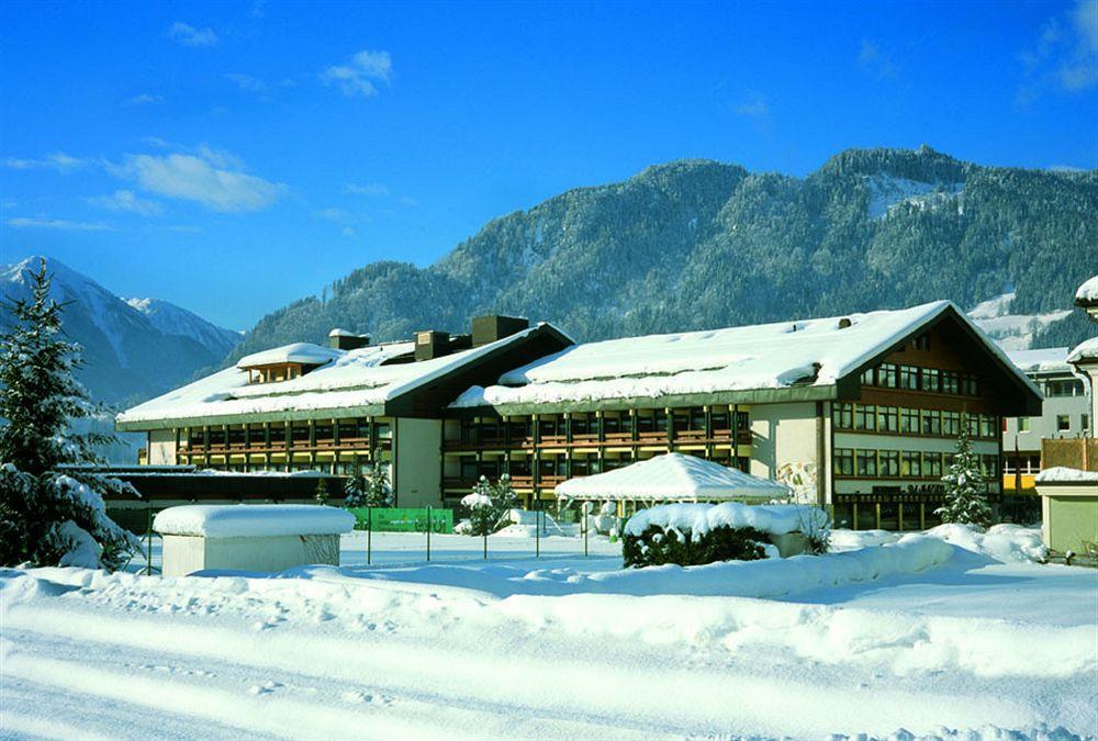 Alpin- Das Sporthotel, Summercard Included May - September Zell am See Bagian luar foto