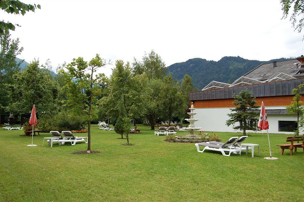 Alpin- Das Sporthotel, Summercard Included May - September Zell am See Bagian luar foto