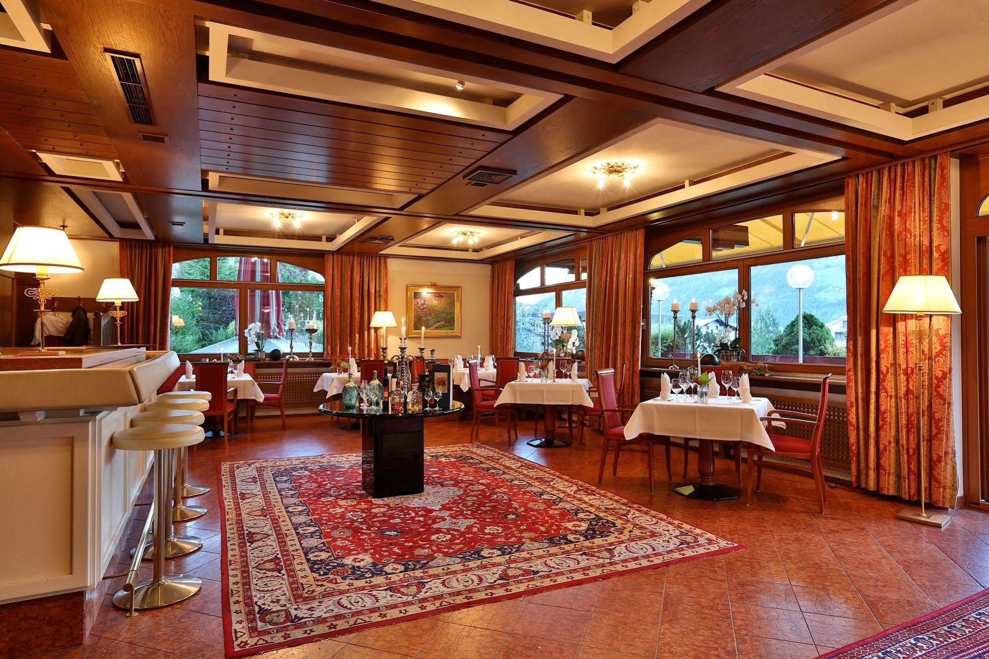 Alpin- Das Sporthotel, Summercard Included May - September Zell am See Bagian luar foto