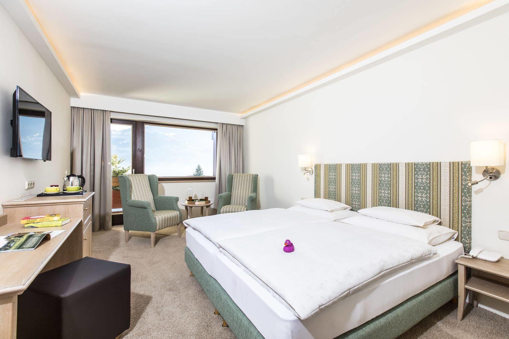 Alpin- Das Sporthotel, Summercard Included May - September Zell am See Bagian luar foto