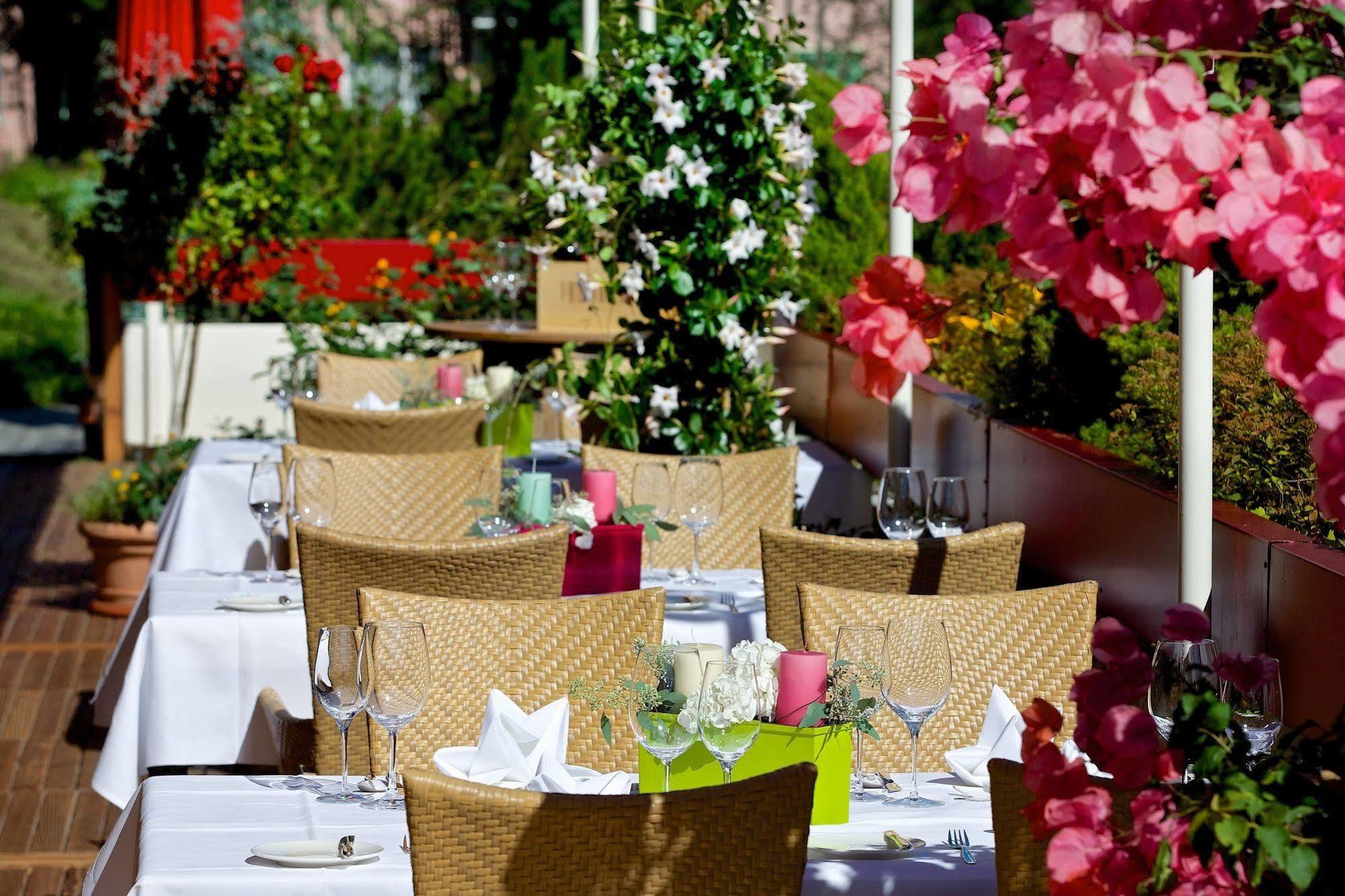 Alpin- Das Sporthotel, Summercard Included May - September Zell am See Bagian luar foto
