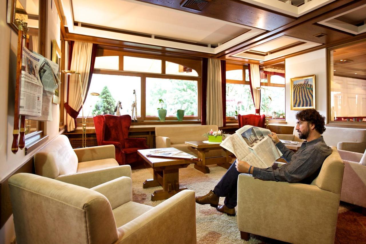 Alpin- Das Sporthotel, Summercard Included May - September Zell am See Bagian luar foto
