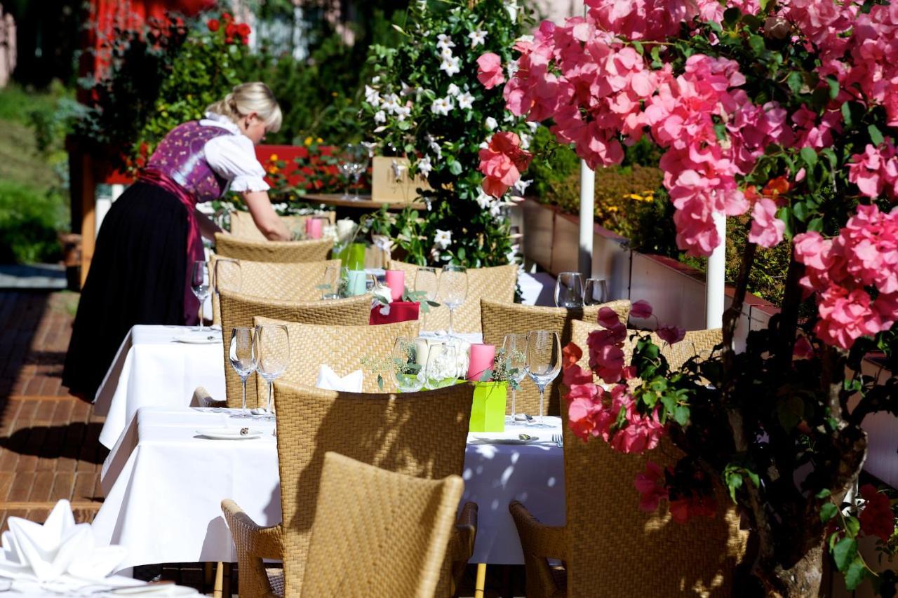 Alpin- Das Sporthotel, Summercard Included May - September Zell am See Bagian luar foto