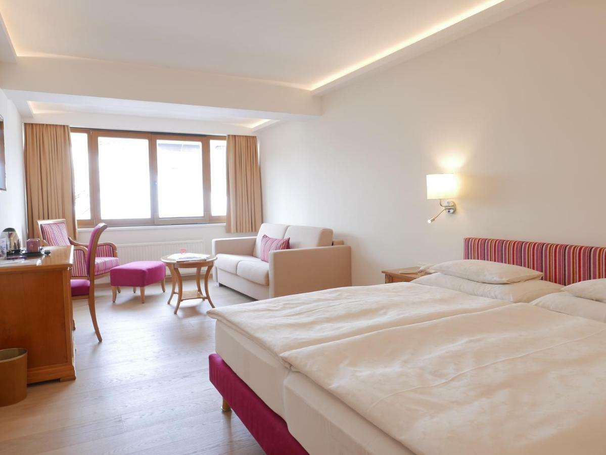 Alpin- Das Sporthotel, Summercard Included May - September Zell am See Bagian luar foto